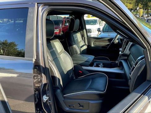 New 2025 RAM 3500 Laramie w/ Sport Appearance Package image 26