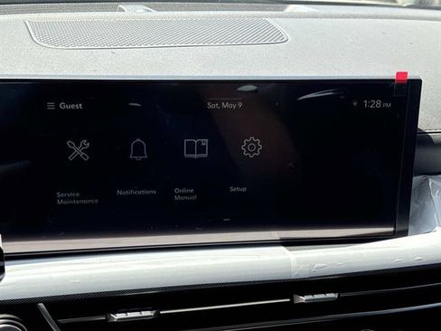 New 2026 Hyundai Sonata SE FWD image 12