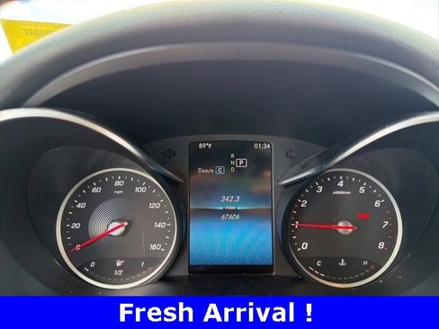 Used 2019 Mercedes-Benz C 300 C 300 image 4