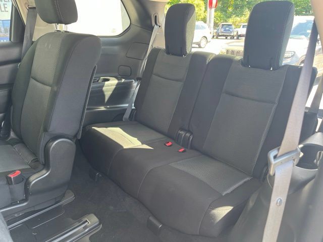 Used 2018 Nissan Pathfinder S AWD/4WD image 26