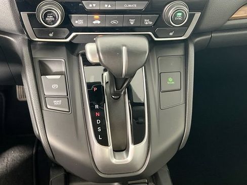 Used 2018 Honda CR-V EX-L image 18