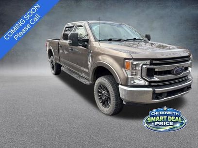 Used 2021 Ford F250 XLT w/ Tremor Off-Road Package