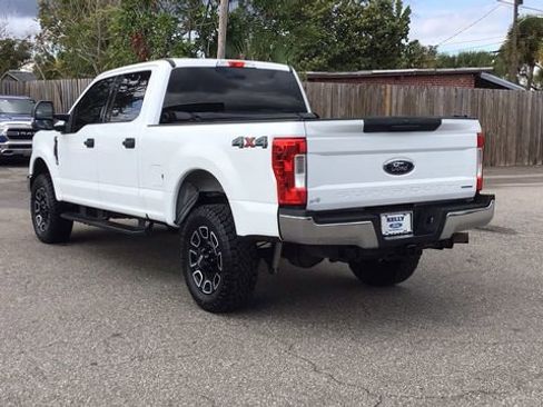 Used 2019 Ford F250 XLT image 8