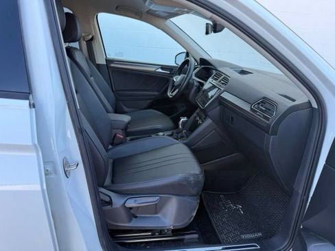 Used 2024 Volkswagen Tiguan Wolfsburg Edition AWD/4WD image 18