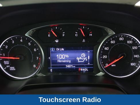 Used 2020 Chevrolet Blazer LT w/ LPO, Floor Liner Package FWD image 6