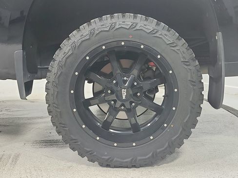Used 2020 Chevrolet Silverado 1500 LT w/ All-Star Edition AWD/4WD image 13