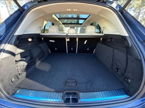 New 2026 Mercedes-Benz GLE 350 GLE 350 image 17