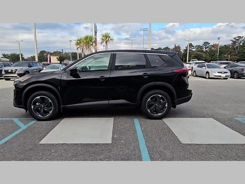 New 2026 Nissan Rogue SV image 26