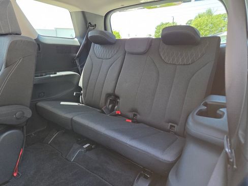 Used 2021 Hyundai Palisade SEL FWD image 23