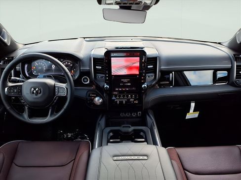 New 2026 RAM 1500 Limited image 8