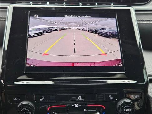 New 2026 Jeep Grand Cherokee L 4WD image 13