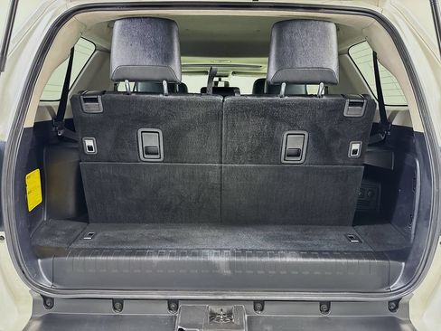 Used 2015 Toyota 4Runner SR5 Premium AWD/4WD image 24