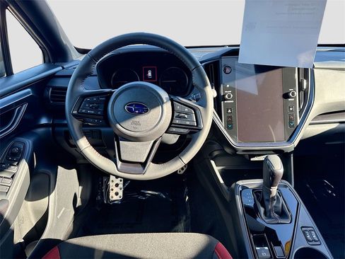 Certified 2025 Subaru Impreza RS w/ Popular Package #3 image 21