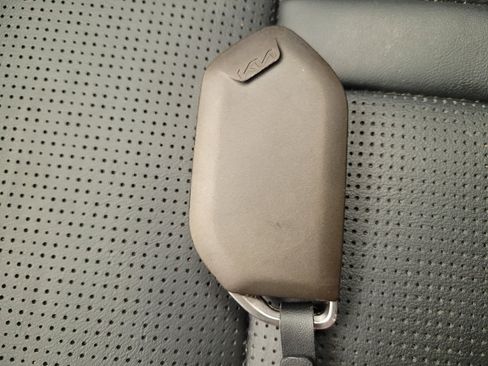 Used 2024 Kia Sorento S w/ Panoramic Sunroof Package FWD image 32