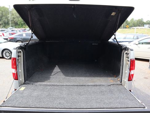 Used 2006 Ford F150 Lariat image 13