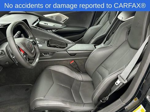 Used 2025 Chevrolet Corvette E-Ray w/ ZER Performance Package image 19