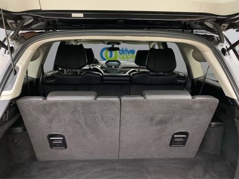Used 2010 Acura MDX w/ Advance & Entertainment image 13