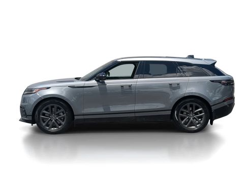 Certified 2026 Land Rover Range Rover Velar Dynamic SE AWD/4WD image 5