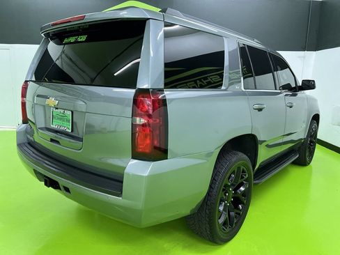 Used 2020 Chevrolet Tahoe LT AWD/4WD image 10