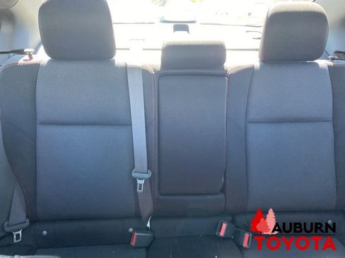 Used 2021 Subaru WRX Premium AWD/4WD image 17