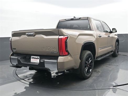 New 2026 Toyota Tundra 1794 Edition w/ TRD Off-Road Package image 21