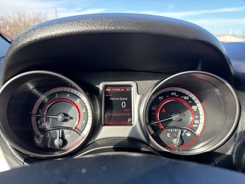 Used 2017 Dodge Journey Crossroad w/ Popular Equipment Group image 20