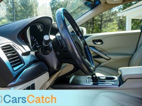 Used 2014 Acura RDX FWD w/ Technology Package image 20