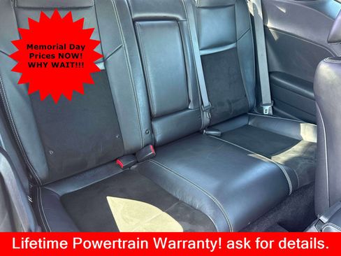 Used 2014 Dodge Challenger R/T RWD image 26