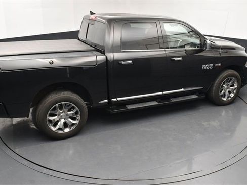 Used 2017 RAM 1500 Limited image 17