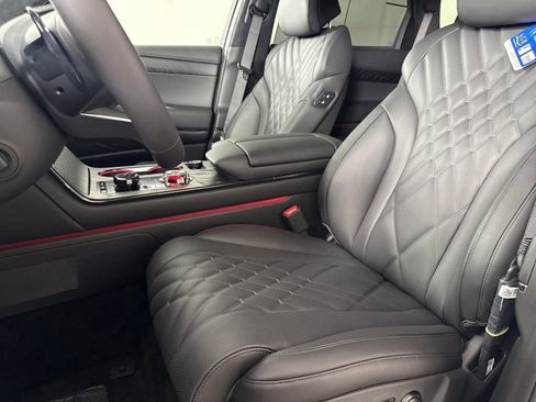 New 2026 Genesis GV80 3.5T Prestige image 14