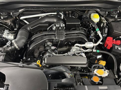 New 2026 Subaru Forester Sport image 36