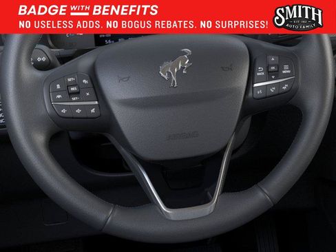 New 2026 Ford Bronco Sport Big Bend w/ Convenience Package AWD/4WD image 13