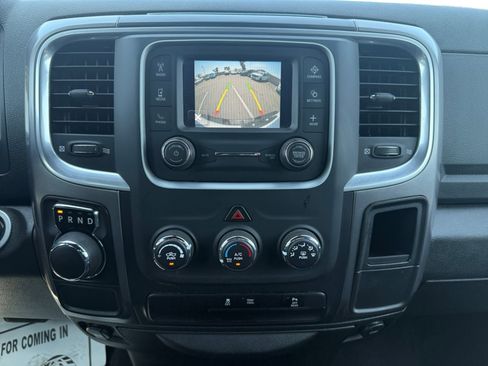 Used 2024 RAM 1500 Classic Warlock image 14