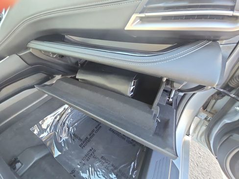 Used 2024 Subaru Legacy Touring XT image 17