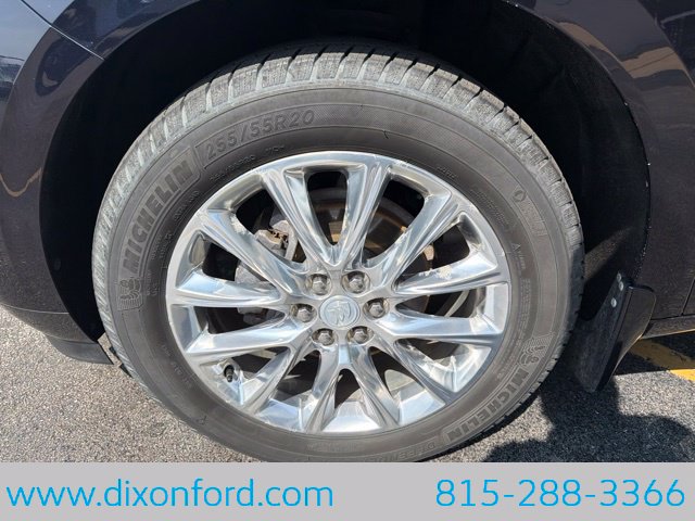 Used 2020 Buick Enclave Premium w/ Surround and Sites Package AWD/4WD image 31