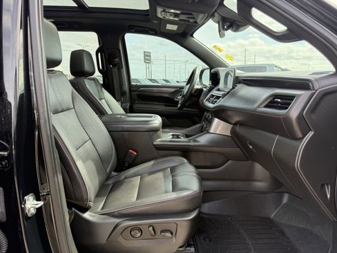 Used 2023 Chevrolet Tahoe RST w/ Luxury Package image 29