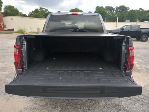 Certified 2024 Ford F150 STX w/ STX Black Appearance Package RWD image 11