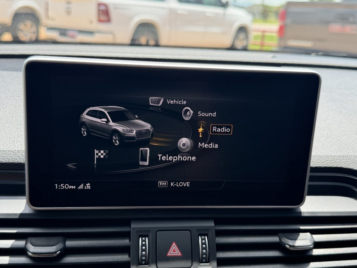 Used 2018 Audi Q5 2.0T Premium Plus AWD/4WD image 27