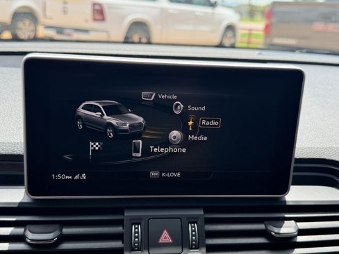 Used 2018 Audi Q5 2.0T Premium Plus AWD/4WD image 27