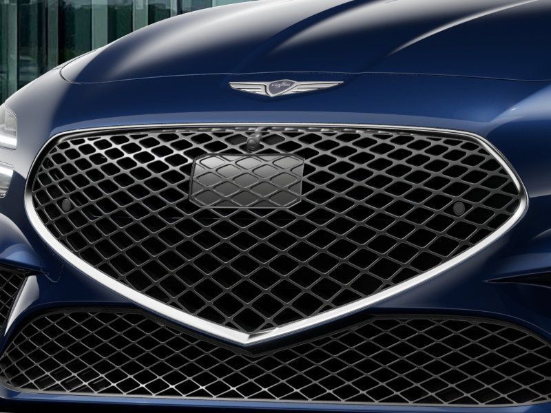 New 2026 Genesis G70 2.5T Prestige AWD/4WD image 13