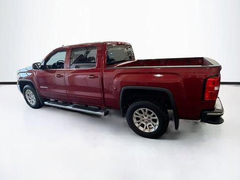 Used 2018 GMC Sierra 1500 SLE w/ SLE Value Package image 9