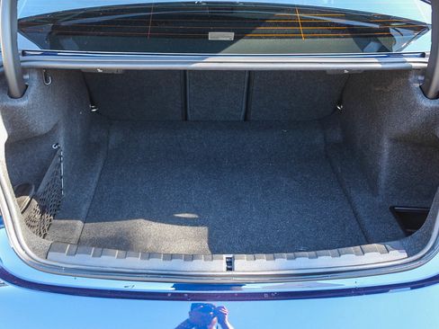 Used 2024 BMW M3 Competition w/ M Carbon Exterior Package image 26