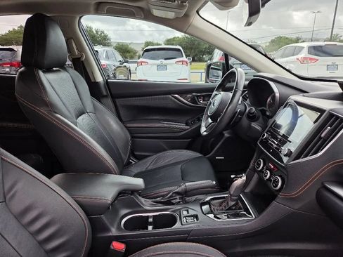 Used 2018 Subaru Crosstrek 2.0i Limited AWD/4WD image 23