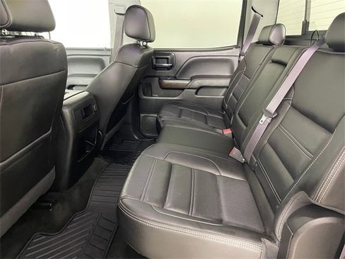 Used 2017 GMC Sierra 1500 Denali w/ Denali Ultimate Package image 16