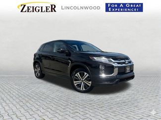Used 2024 Mitsubishi Outlander Sport SE AWD/4WD 360° Tour
