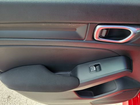 Certified 2024 Honda Civic Sport image 15