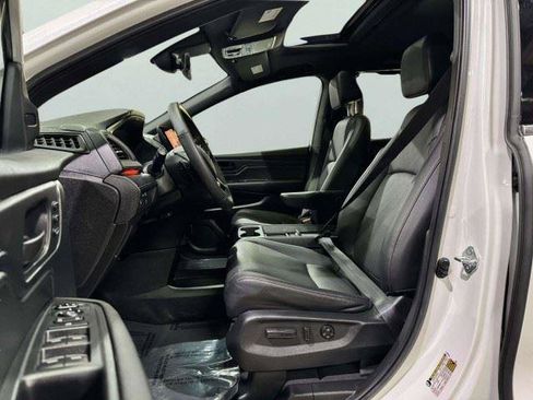 Used 2023 Honda Odyssey Sport image 23