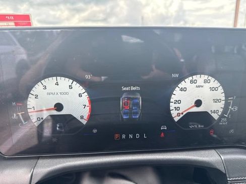 Used 2024 Ford Mustang Premium RWD image 18