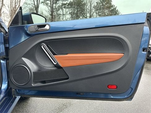 Used 2017 Volkswagen Beetle 1.8T Classic image 28