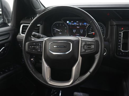 Used 2021 GMC Yukon XL Denali w/ Denali Ultimate Package image 20